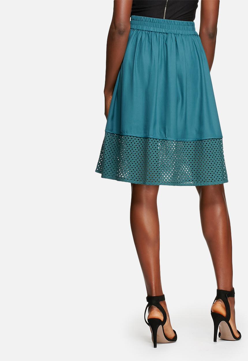 Vero Moda - Thea skirt