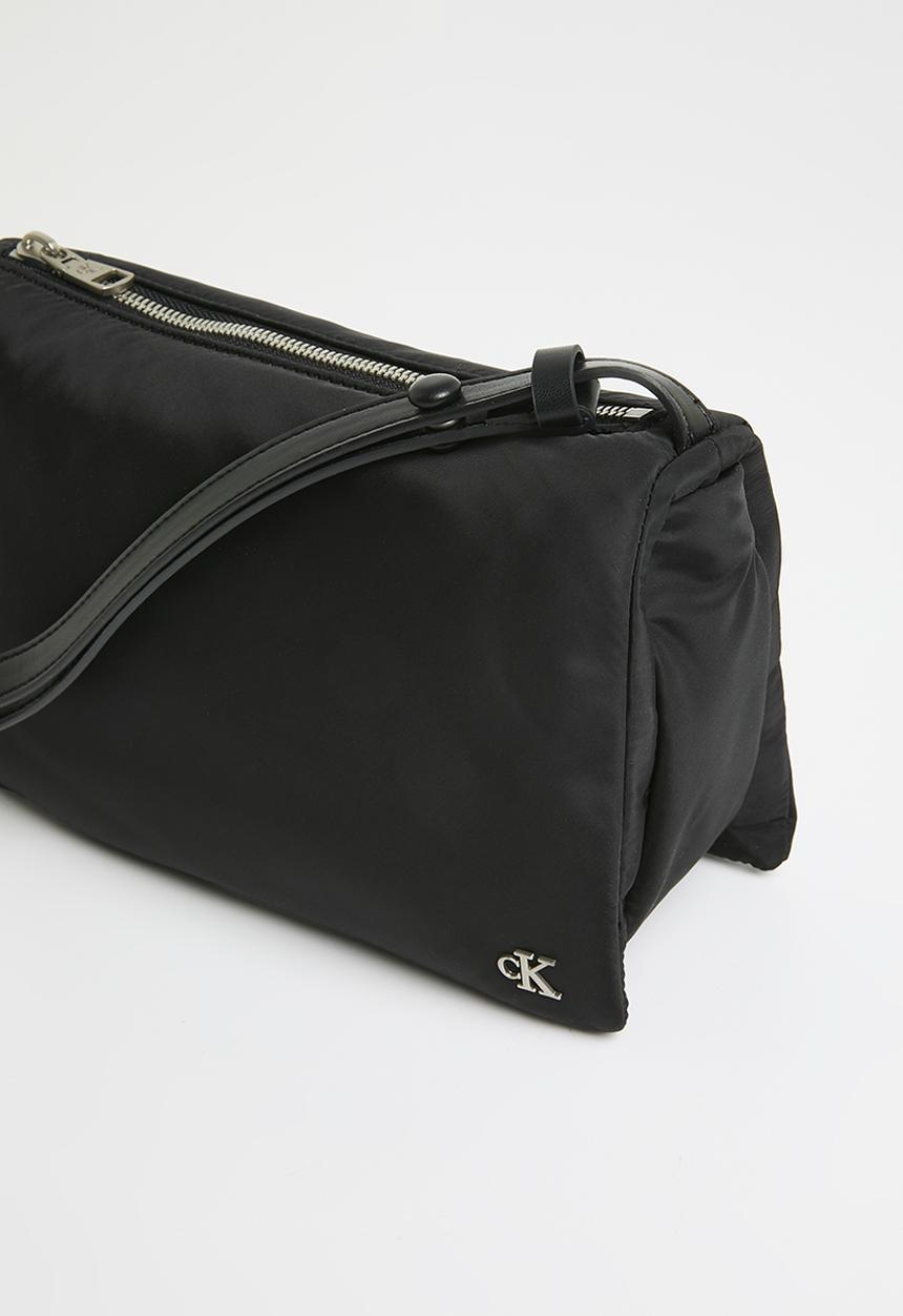 Calvin Klein - Micro camera pouch - black