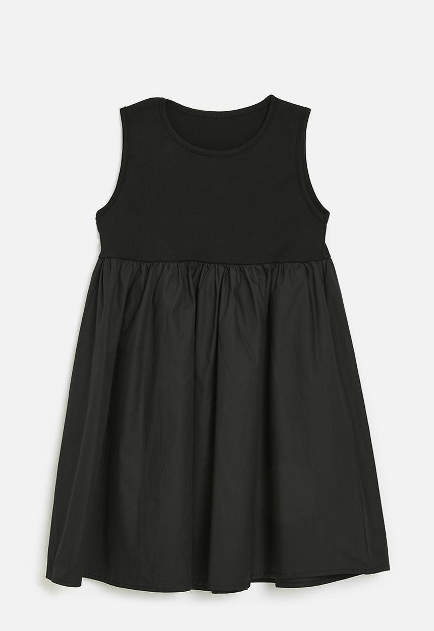 Pop Candy - Dress - black