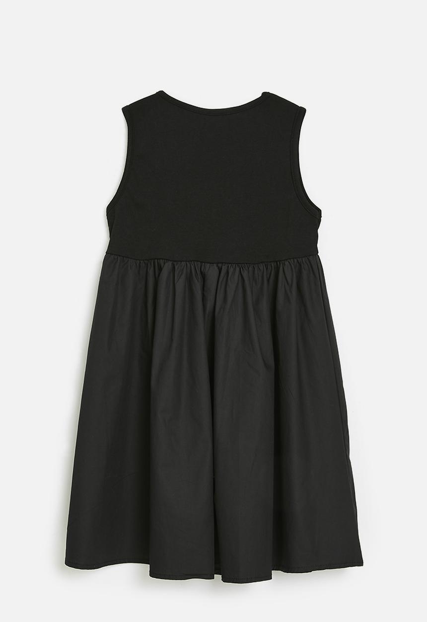 Pop Candy - Dress - black