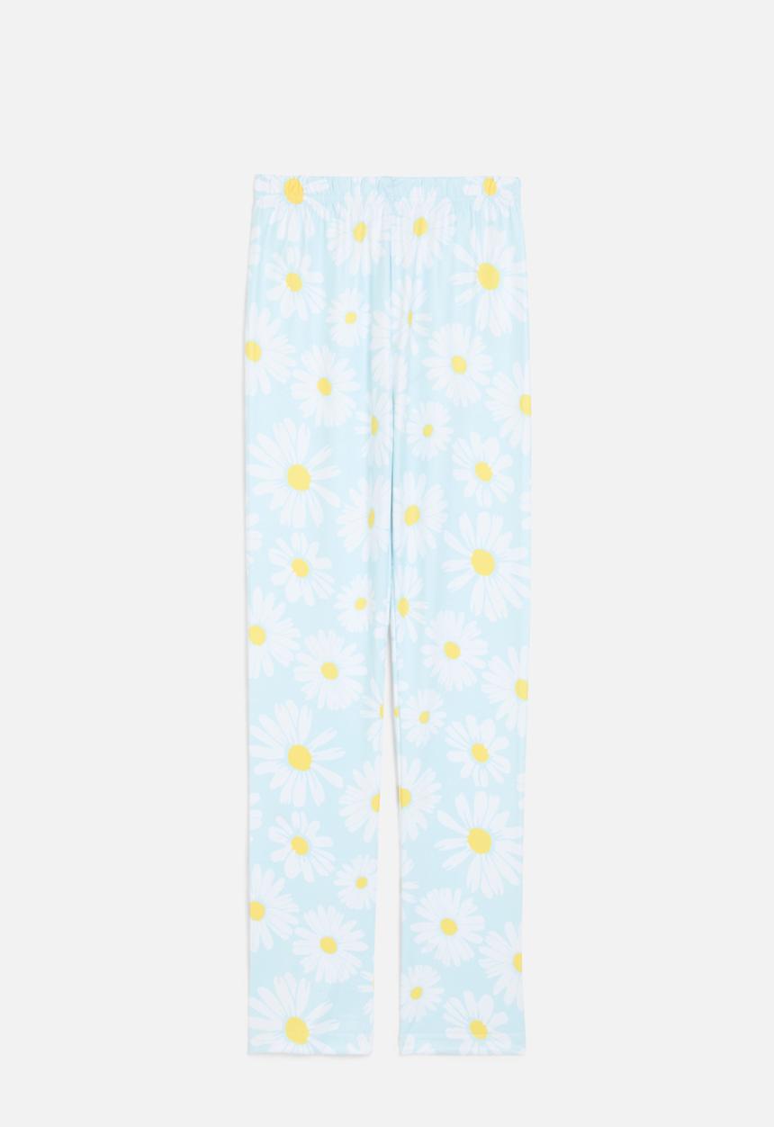 Pop Candy - Floral leggings - multi