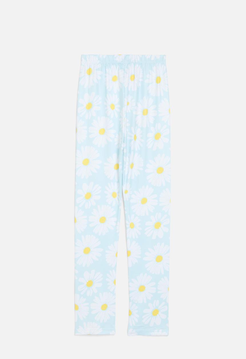 Pop Candy - Floral leggings - multi