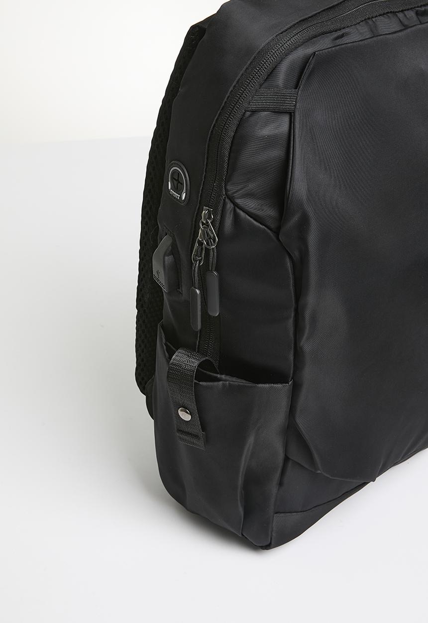 Pop Candy - Nappy bag - black