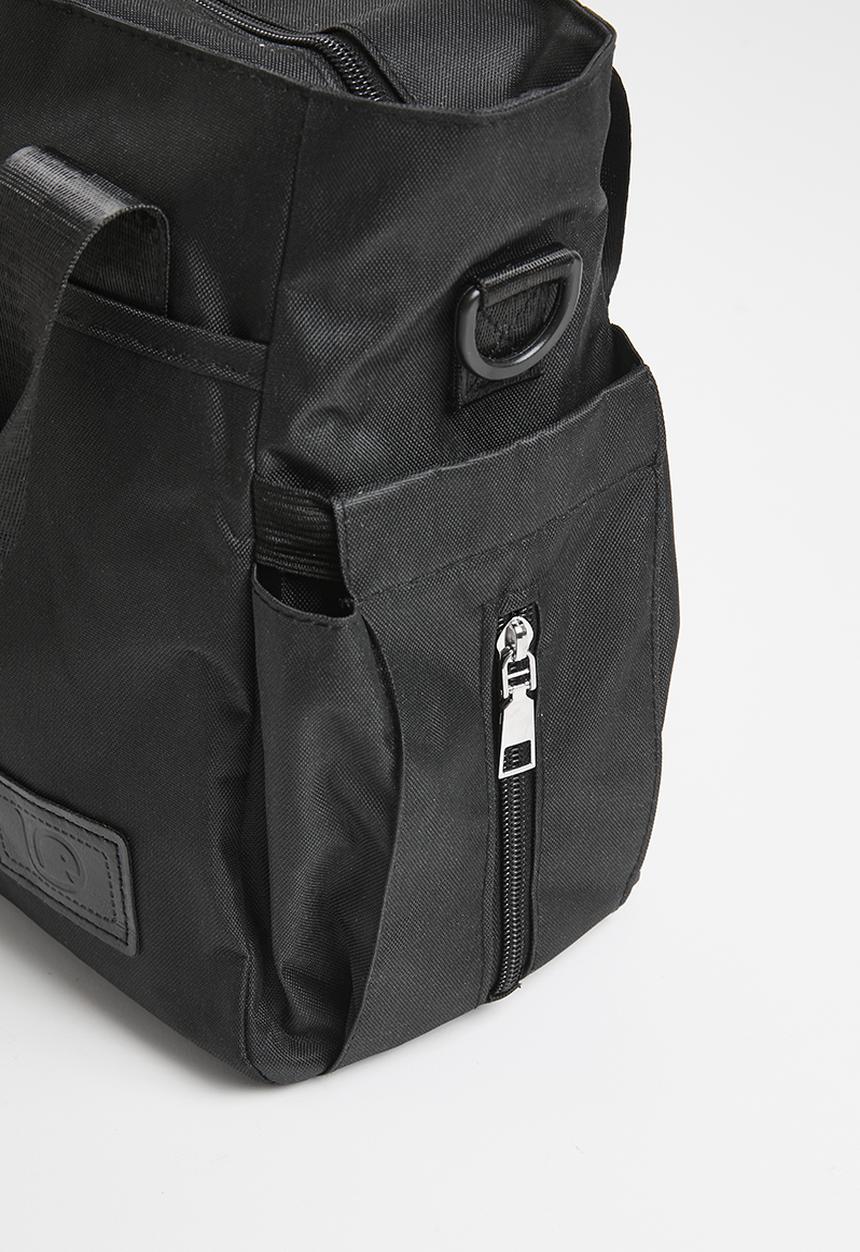 Pop Candy - Nappy bag - black