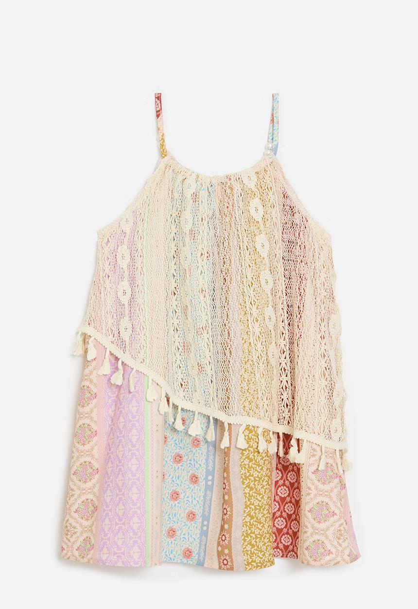 Pop Candy - Dress - multi