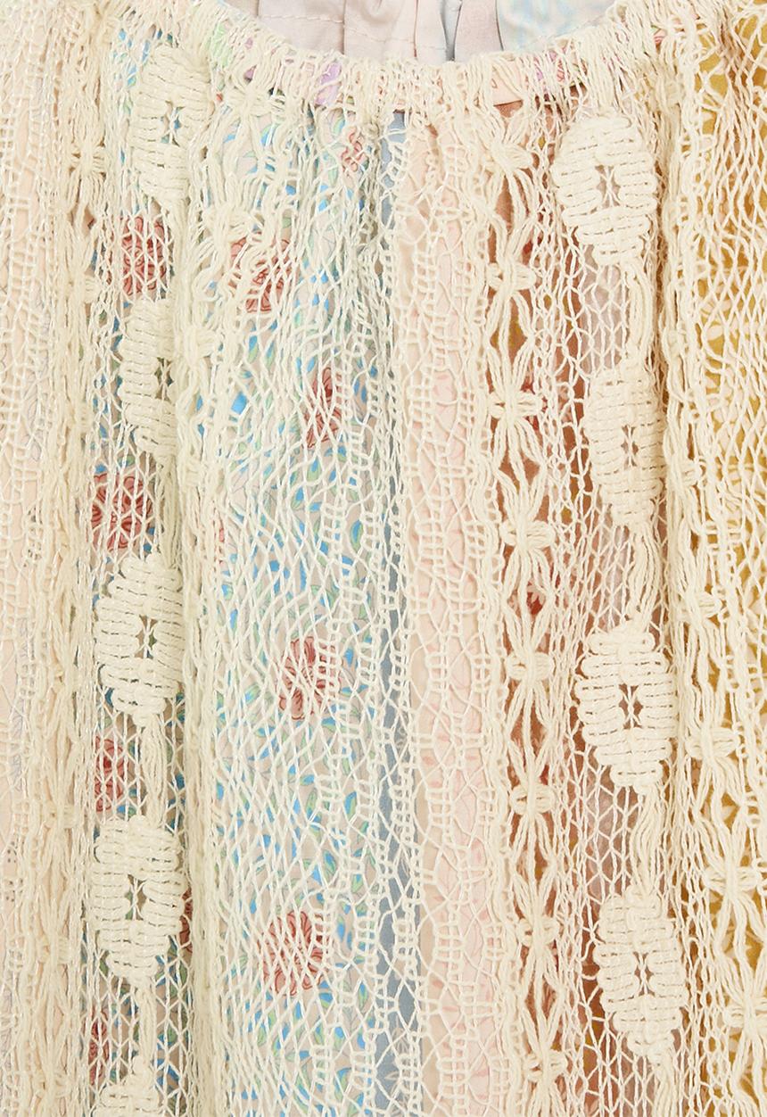 Pop Candy - Dress - multi