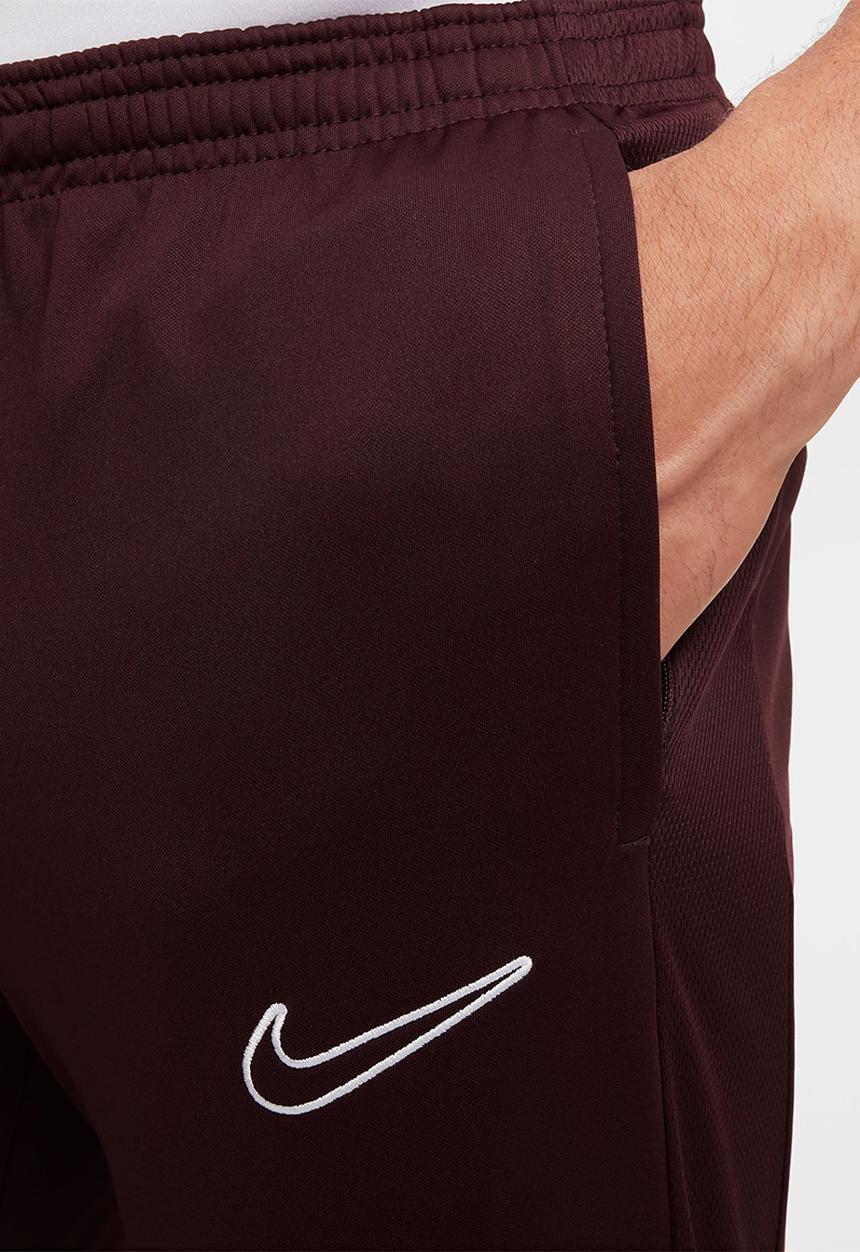 Nike - Dri-Fit ACD23 PANT KPZ BR - Burgundy Crush