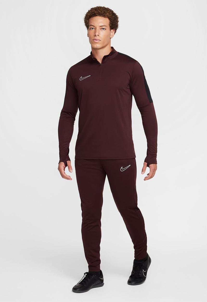 Nike - Dri-Fit ACD23 PANT KPZ BR - Burgundy Crush