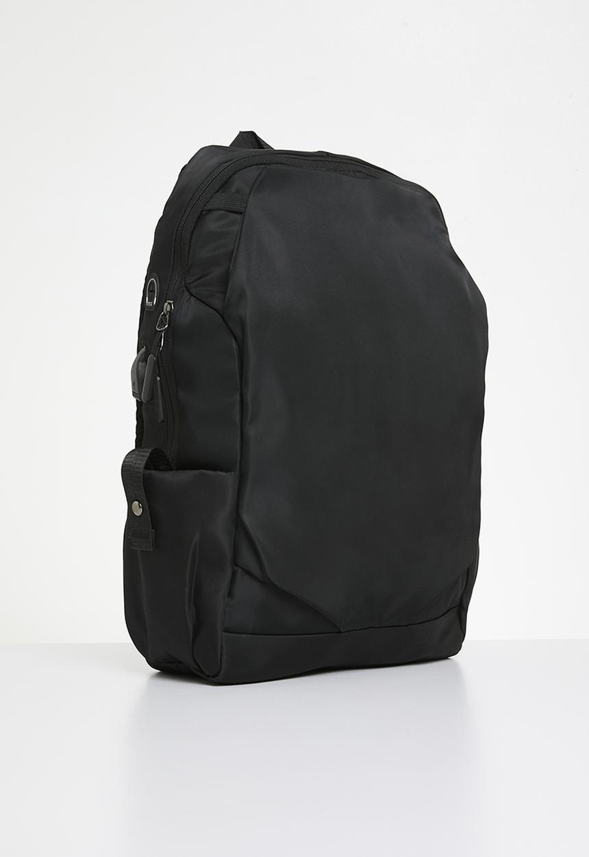 Pop Candy - Backpack - black