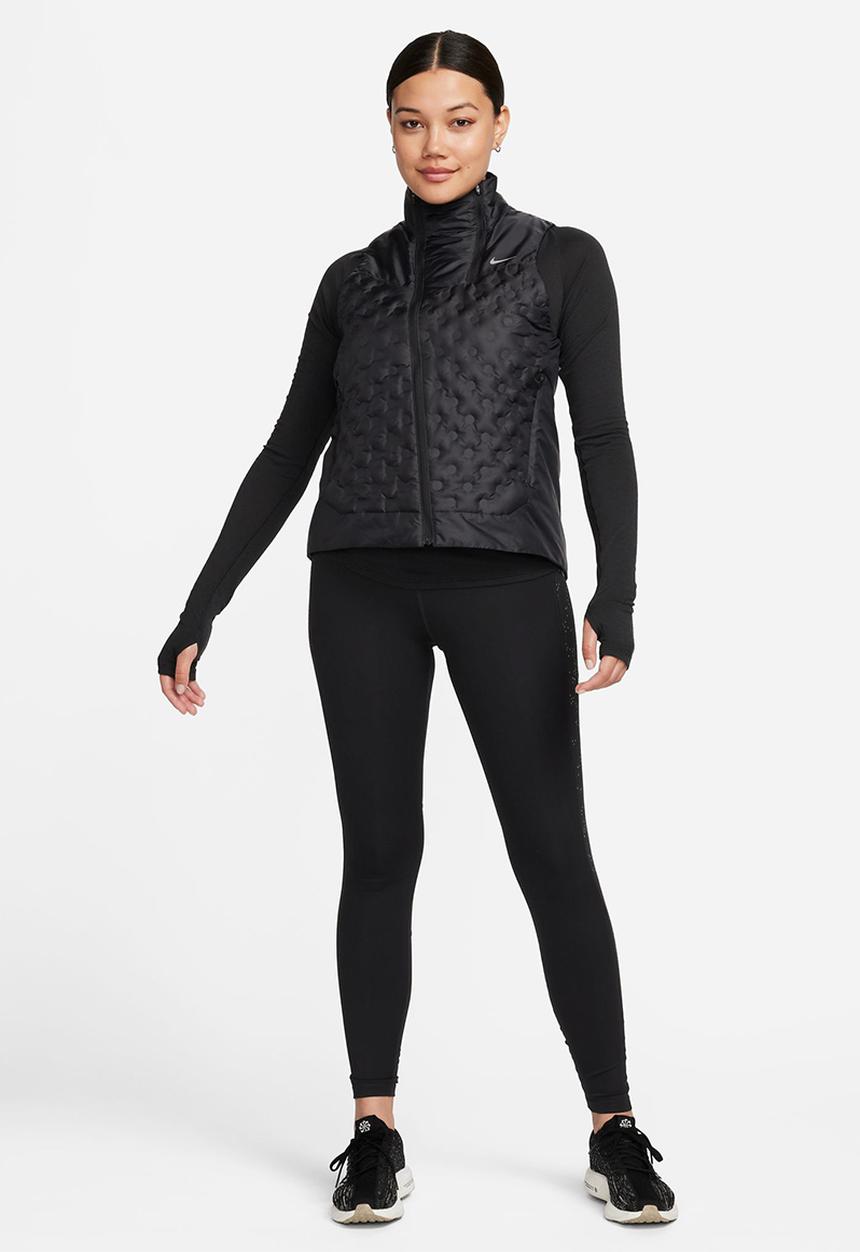 Nike - Nike Aeroloft Vest - Black