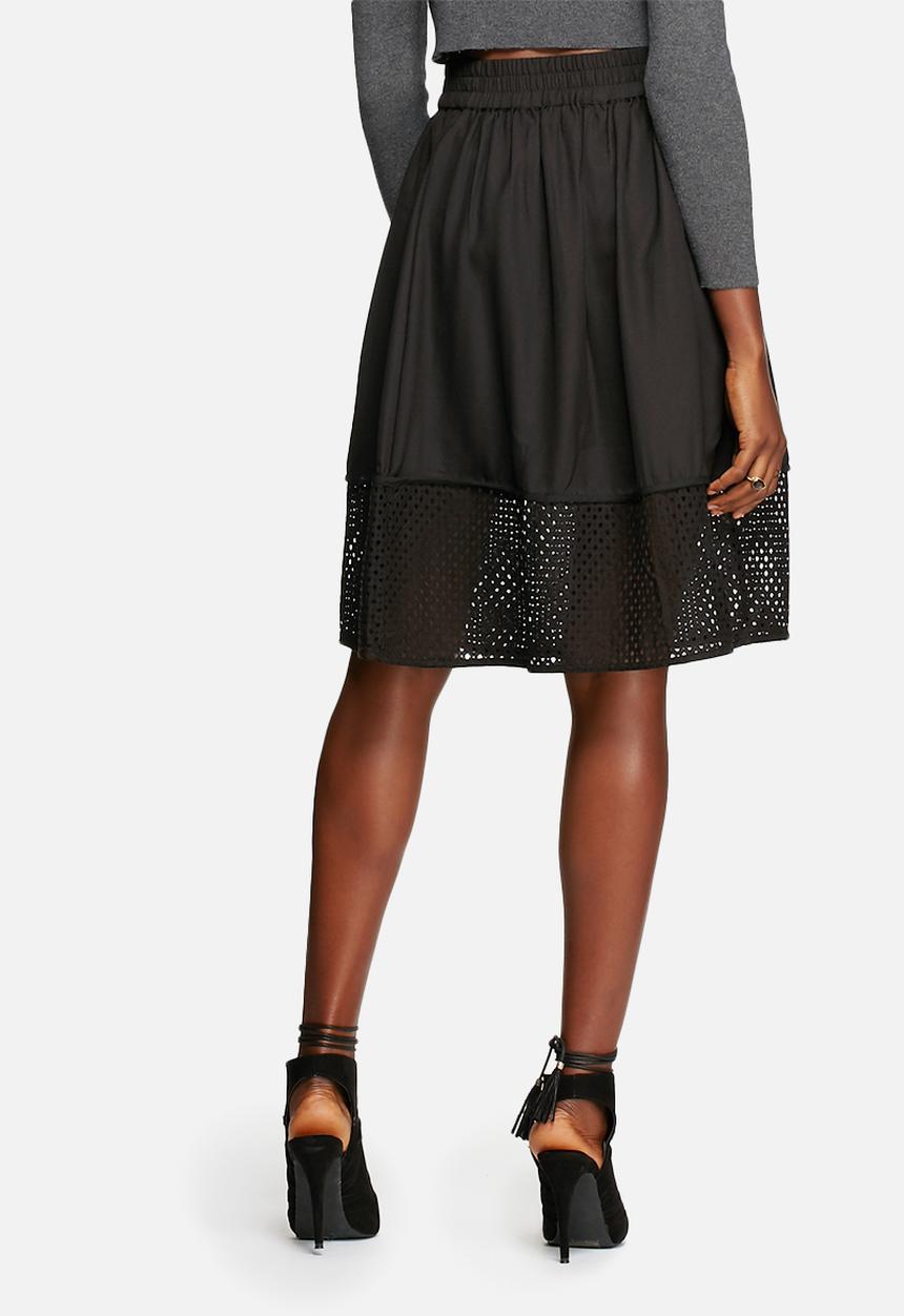 Vero Moda - Thea skirt