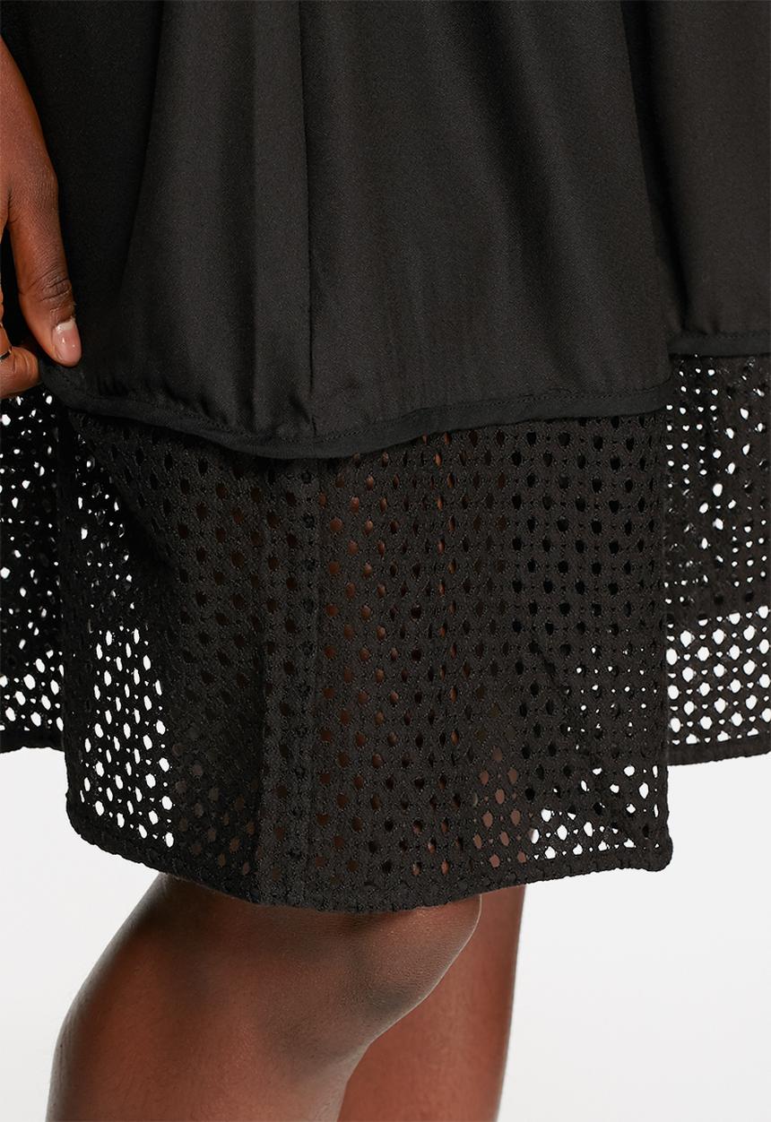 Vero Moda - Thea skirt