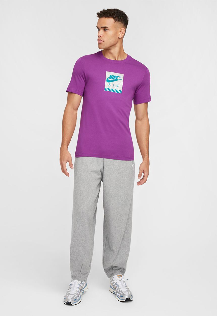Nike - NSW TEE OC LBR PK 2 - Bold Berry
