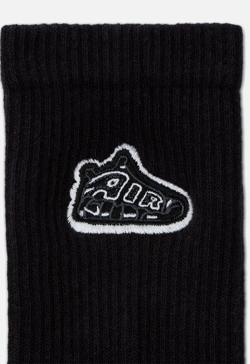 Nike - Everyday Plus Cushioned - Black