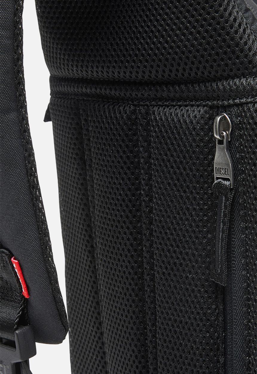 Diesel  - 1DR-Pod Sling Bag - Black