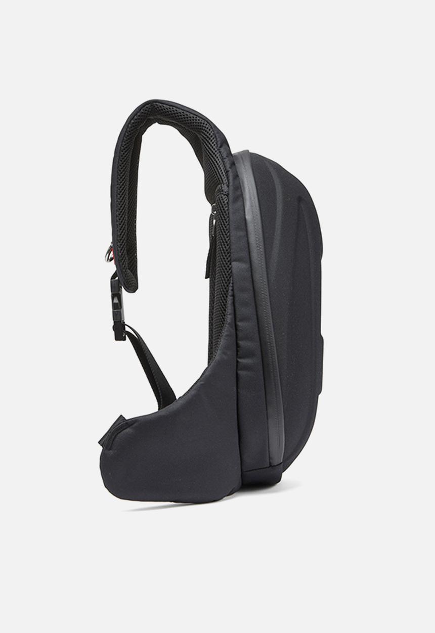 Diesel  - 1DR-Pod Sling Bag - Black