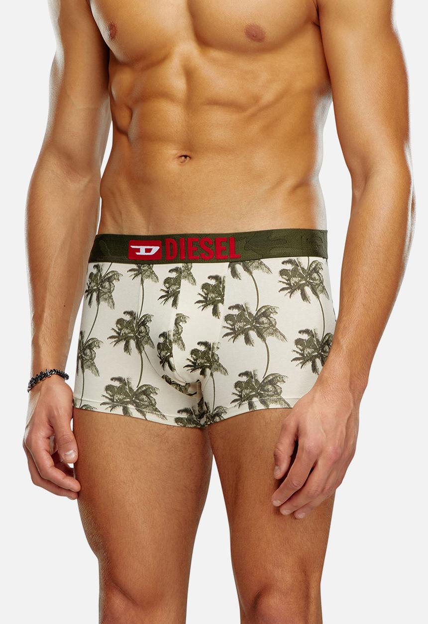 Diesel  - Umbx-Damienthreepack - Multi Army Green