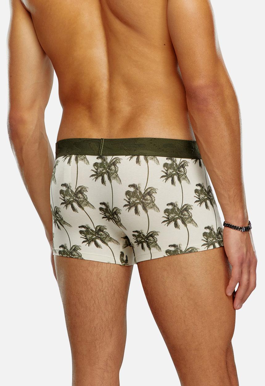 Diesel  - Umbx-Damienthreepack - Multi Army Green