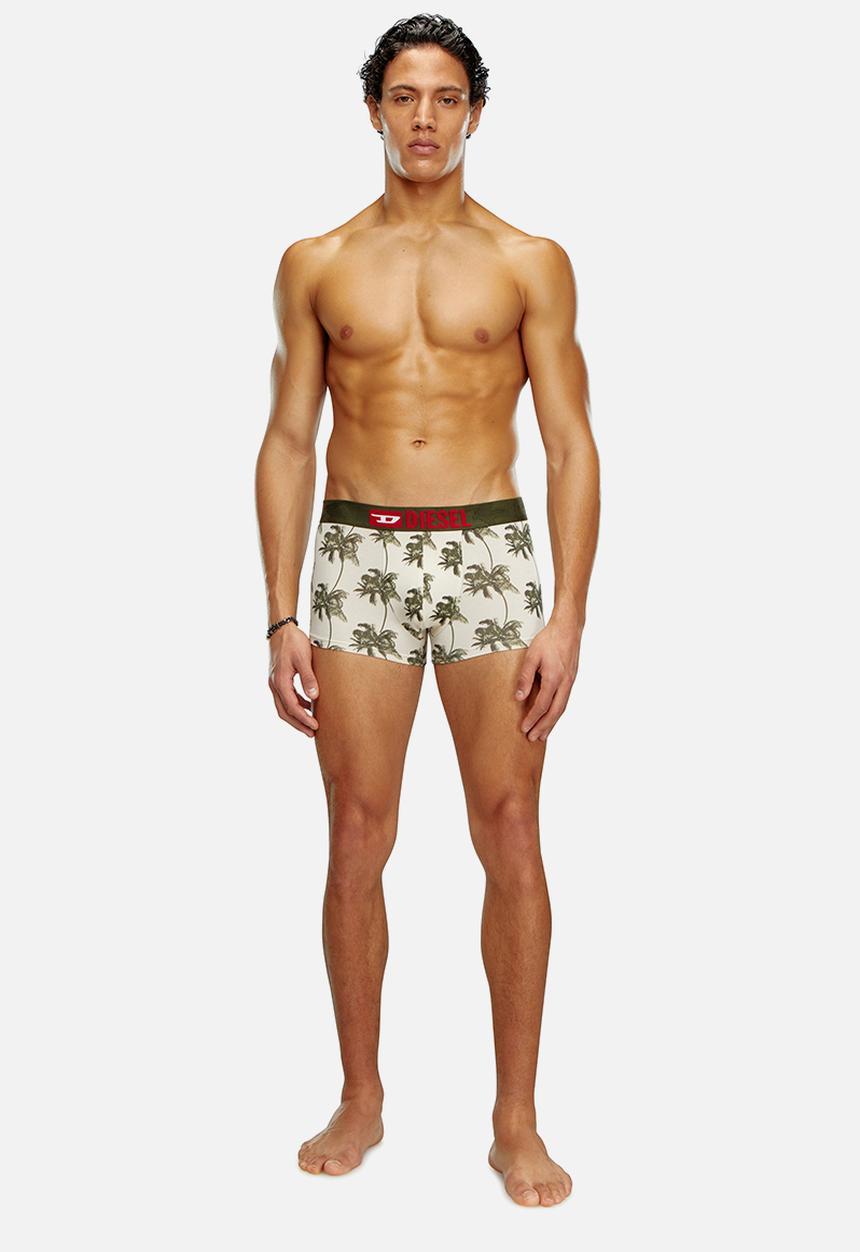 Diesel  - Umbx-Damienthreepack - Multi Army Green