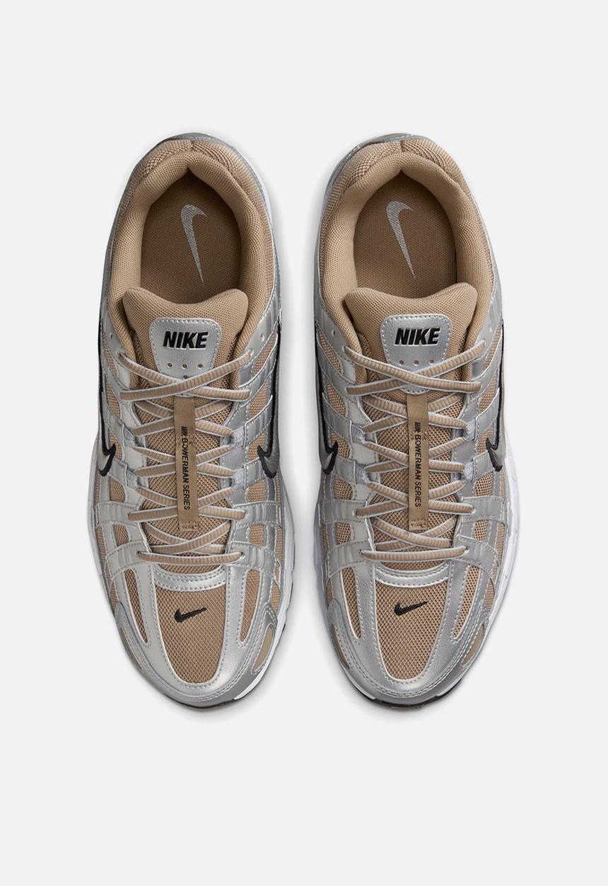 Nike - NIKE P-6000
