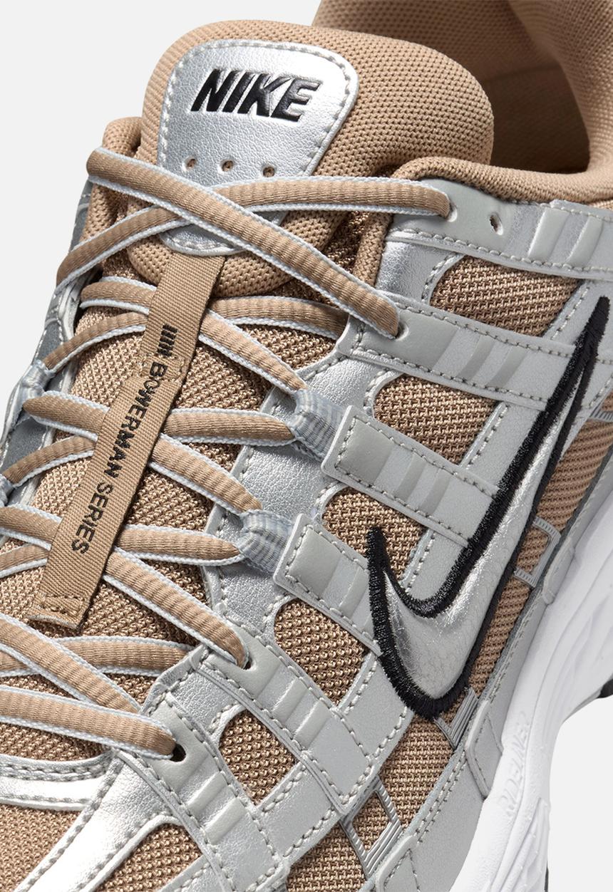 Nike - NIKE P-6000