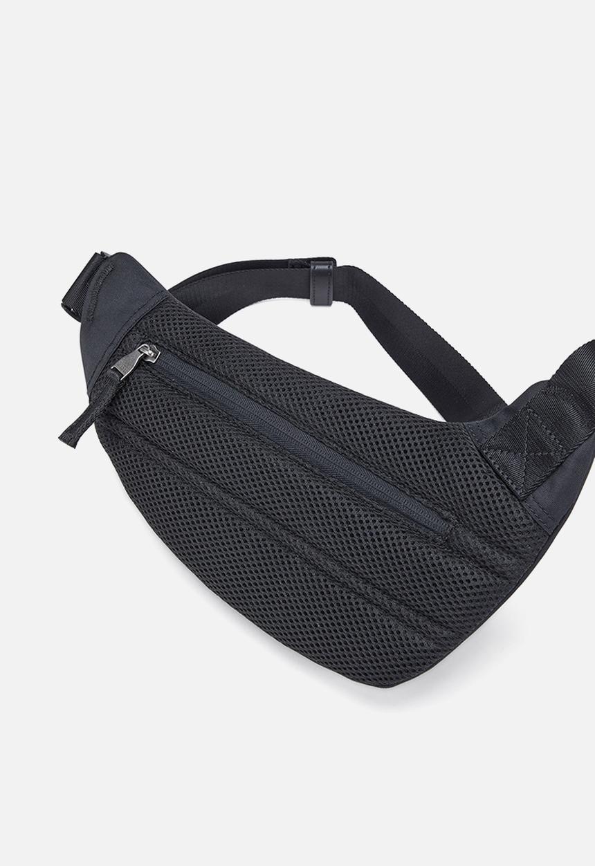 Diesel  - 1DR-Pod Crossbody - Black