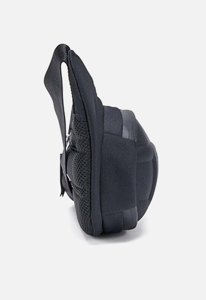 Diesel  - 1DR-Pod Crossbody - Black