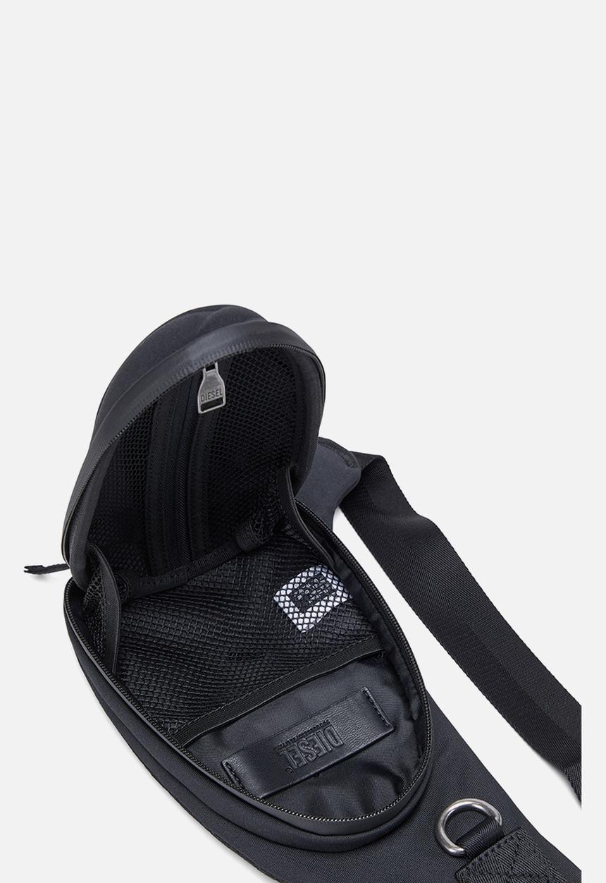 Diesel  - 1DR-Pod Crossbody - Black