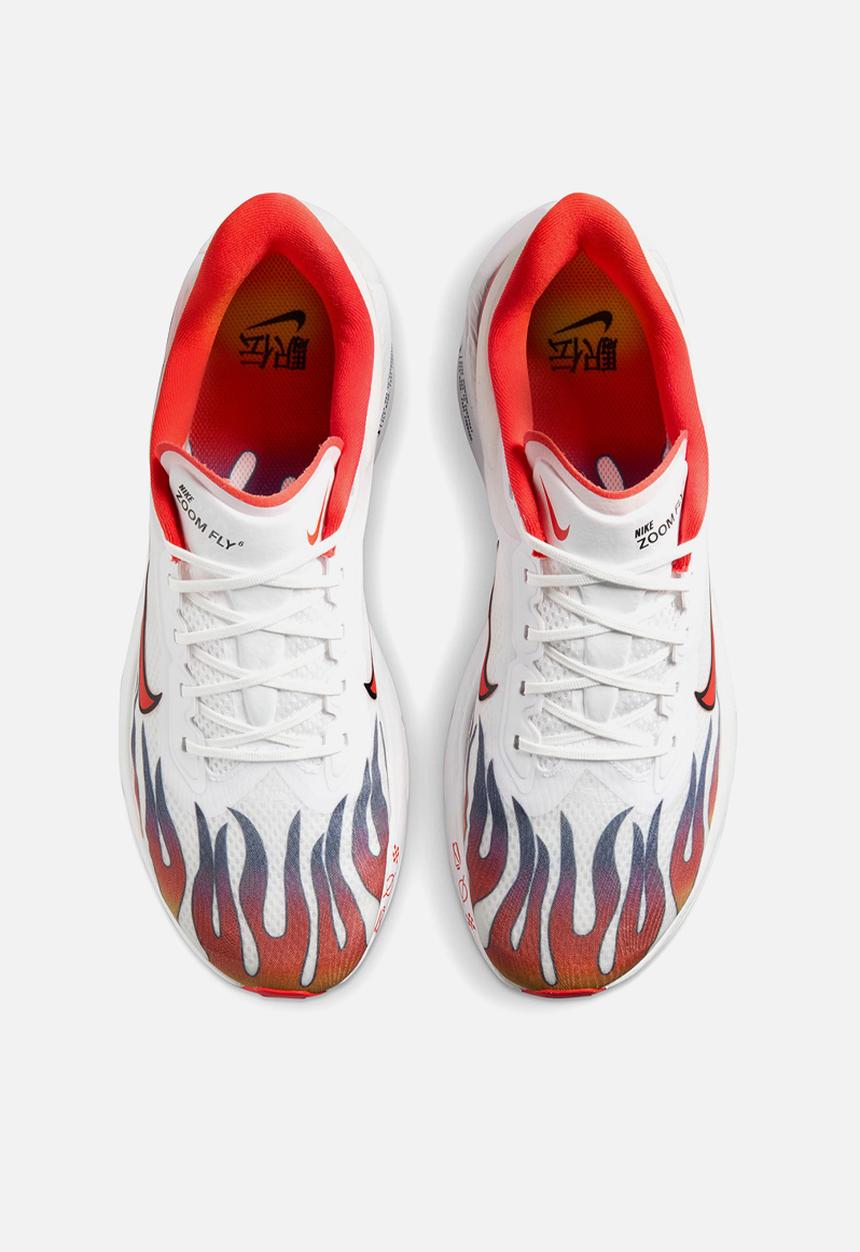 Nike - ZOOM FLY 6 PRM