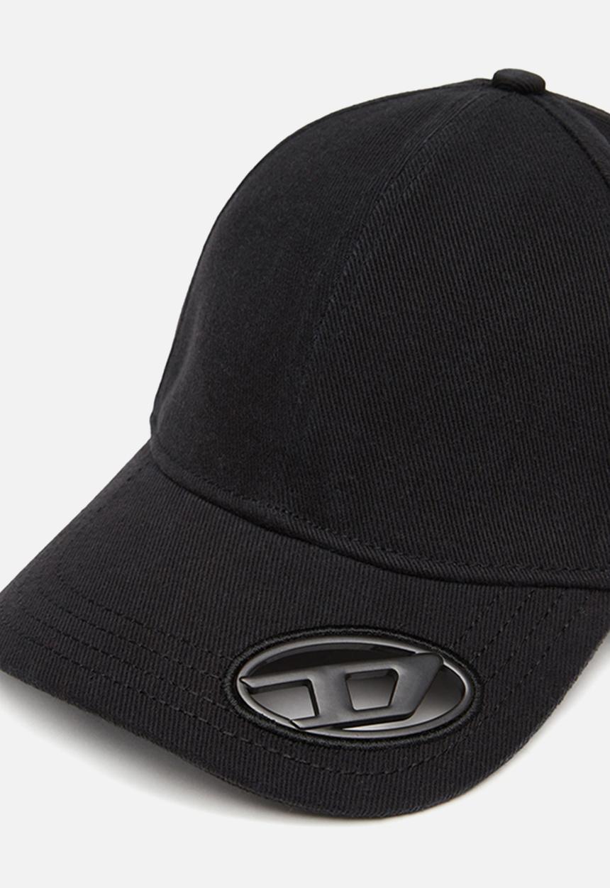 Diesel  - C-Plak - Black