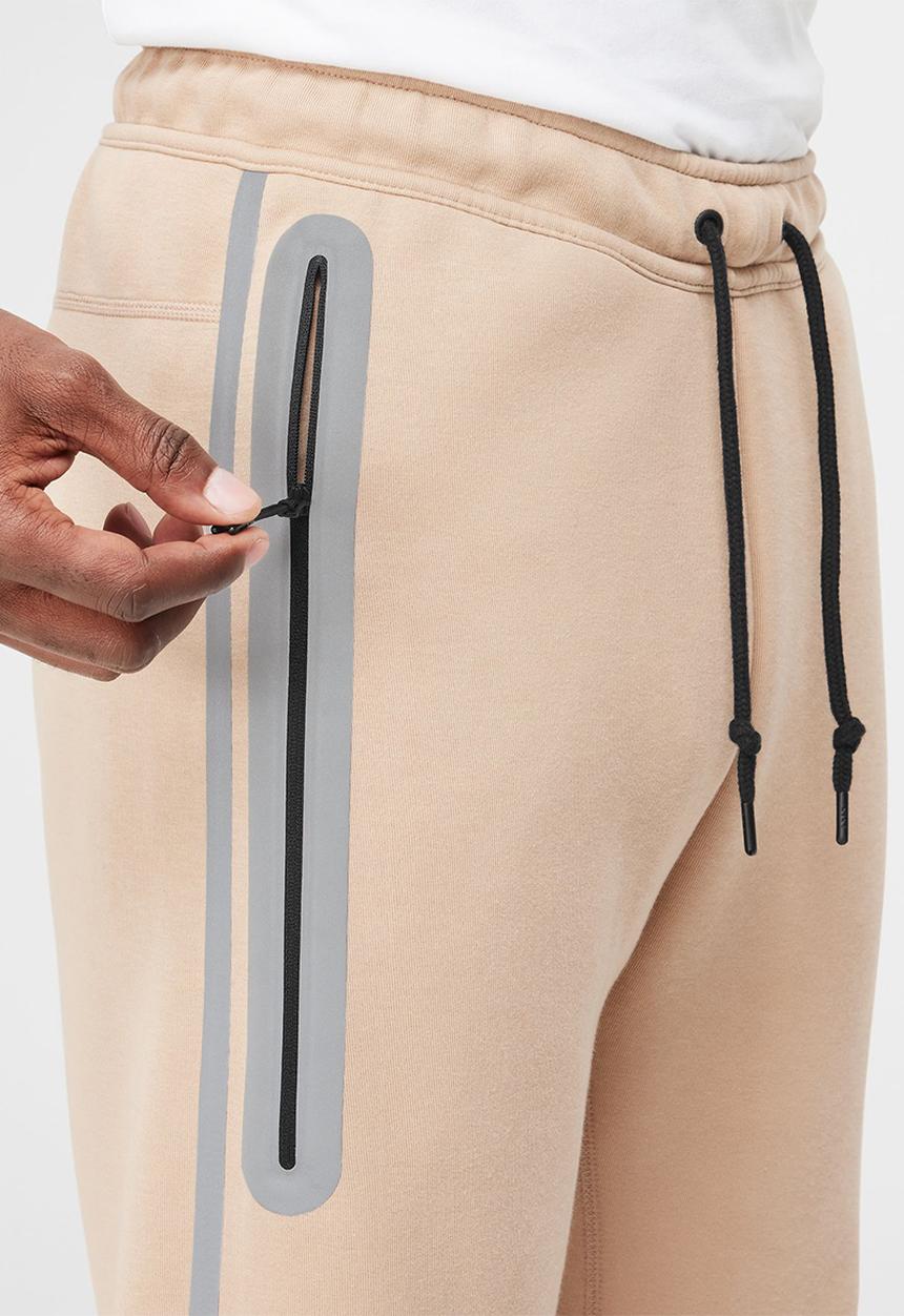 Nike - Tech SSNL TF+ Jogger - Hemp