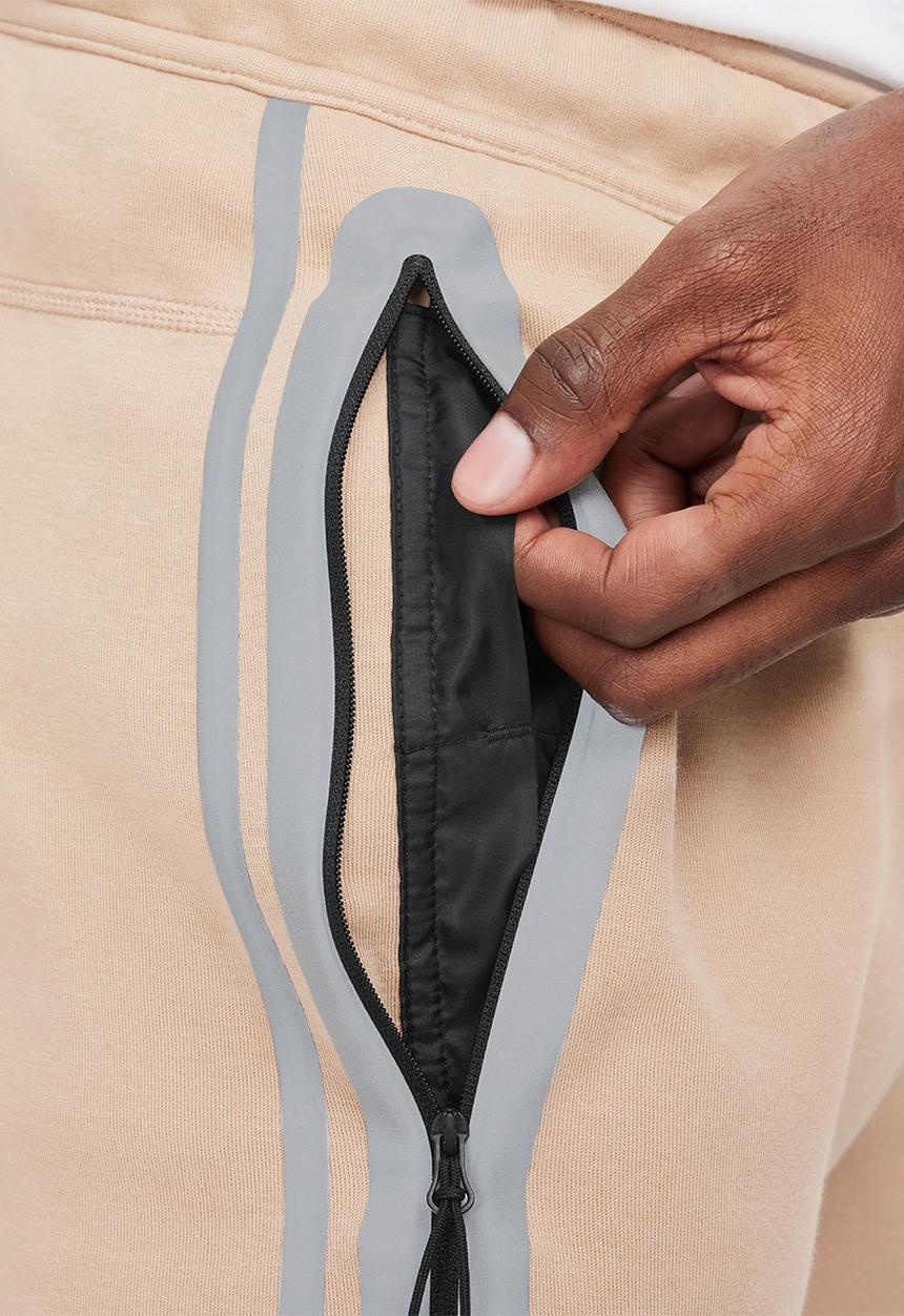 Nike - Tech SSNL TF+ Jogger - Hemp