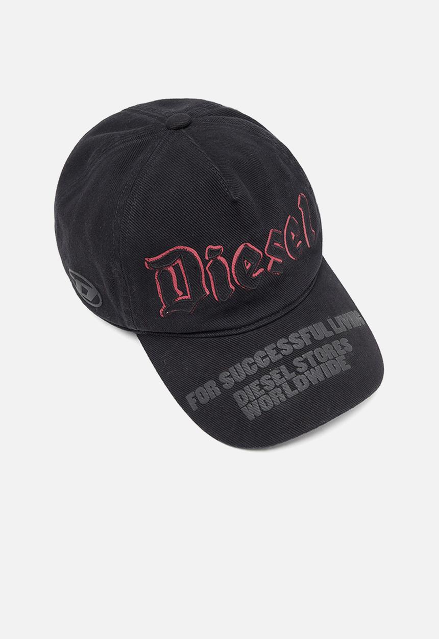 Diesel  - C-Holm - Black