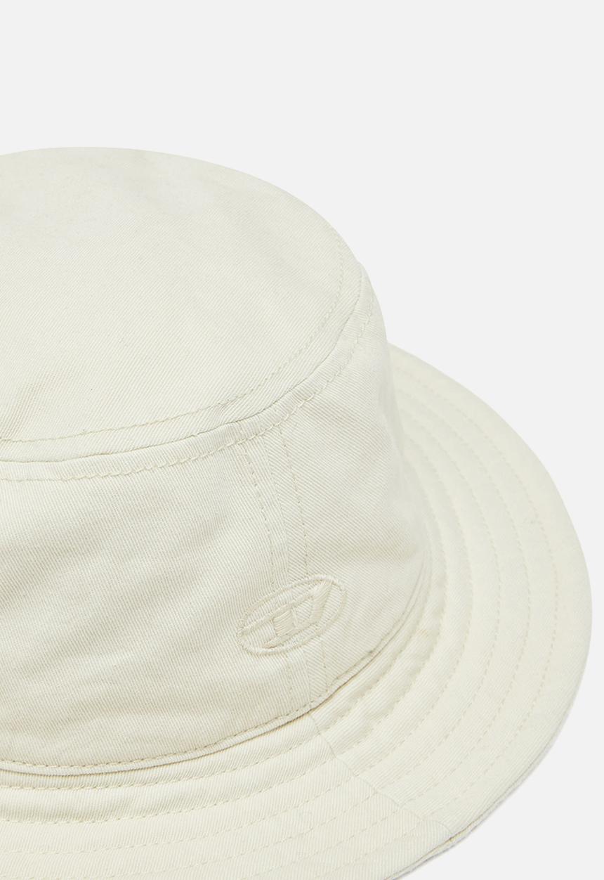 Diesel  - C-Fisher-Wash - White