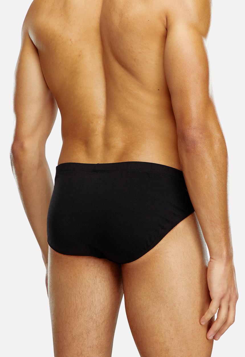 Diesel  - UMBR-PHABIO-THREEPACK - Black