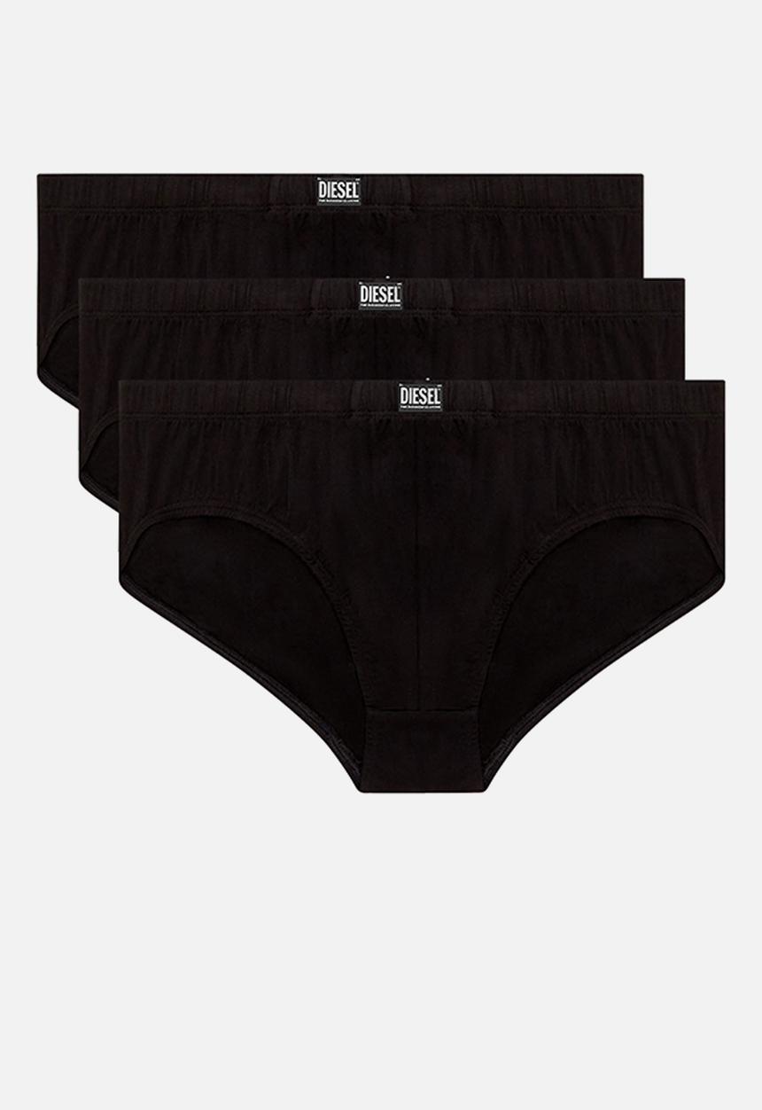 Diesel  - UMBR-PHABIO-THREEPACK - Black