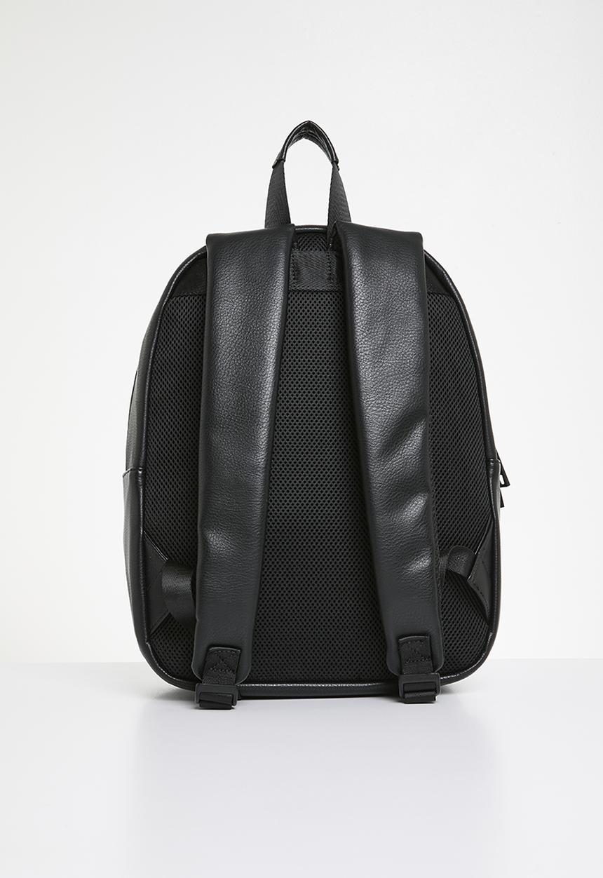 Replay - Backpack - black