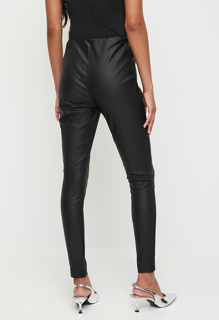 Superbalist - Bengaline tregging - black