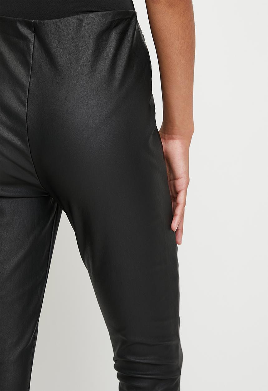 Superbalist - Bengaline tregging - black