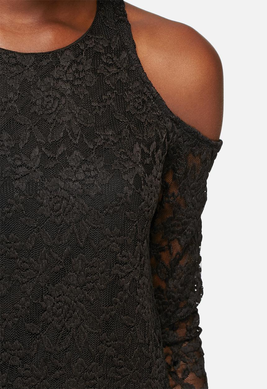 Vero Moda - Jane cold shoulder top