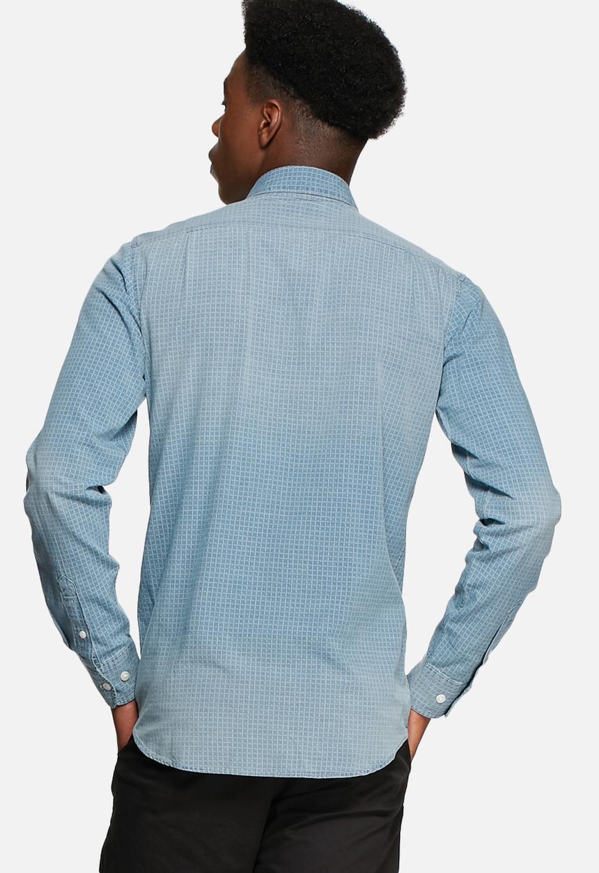 Jack & Jones - Crew slim shirt
