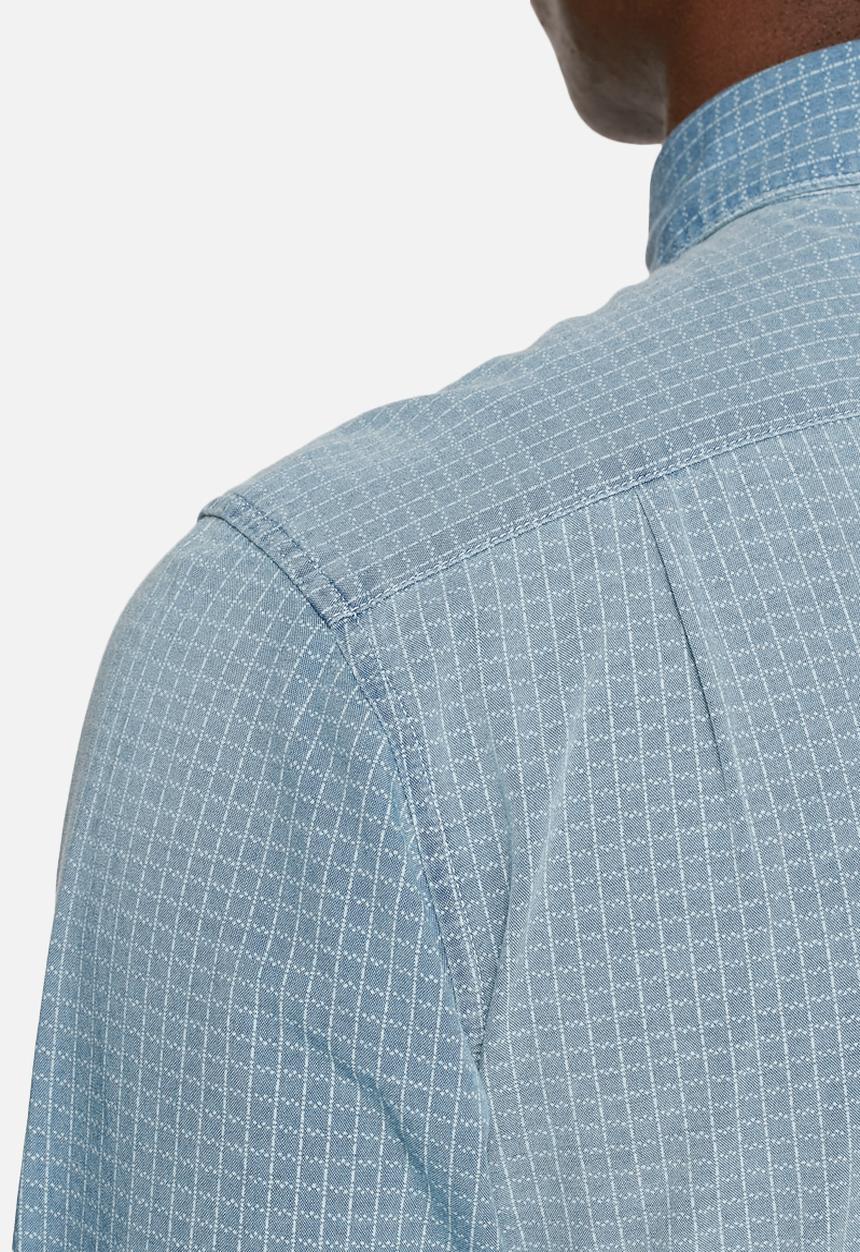 Jack & Jones - Crew slim shirt