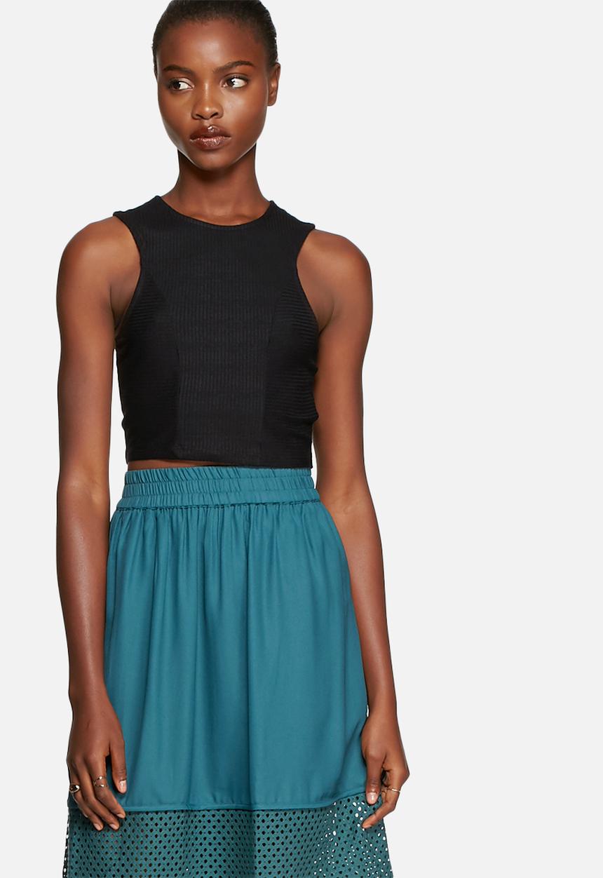 Vero Moda - Lauren crop top