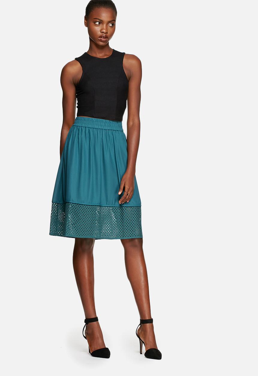 Vero Moda - Lauren crop top