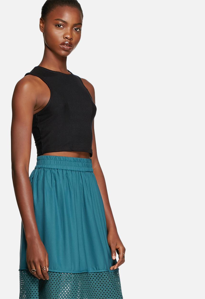 Vero Moda - Lauren crop top