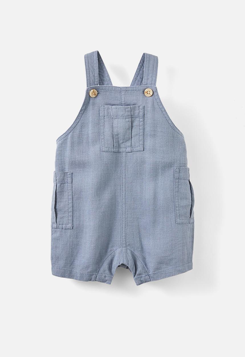 Cotton On - Eddy shortall - steel