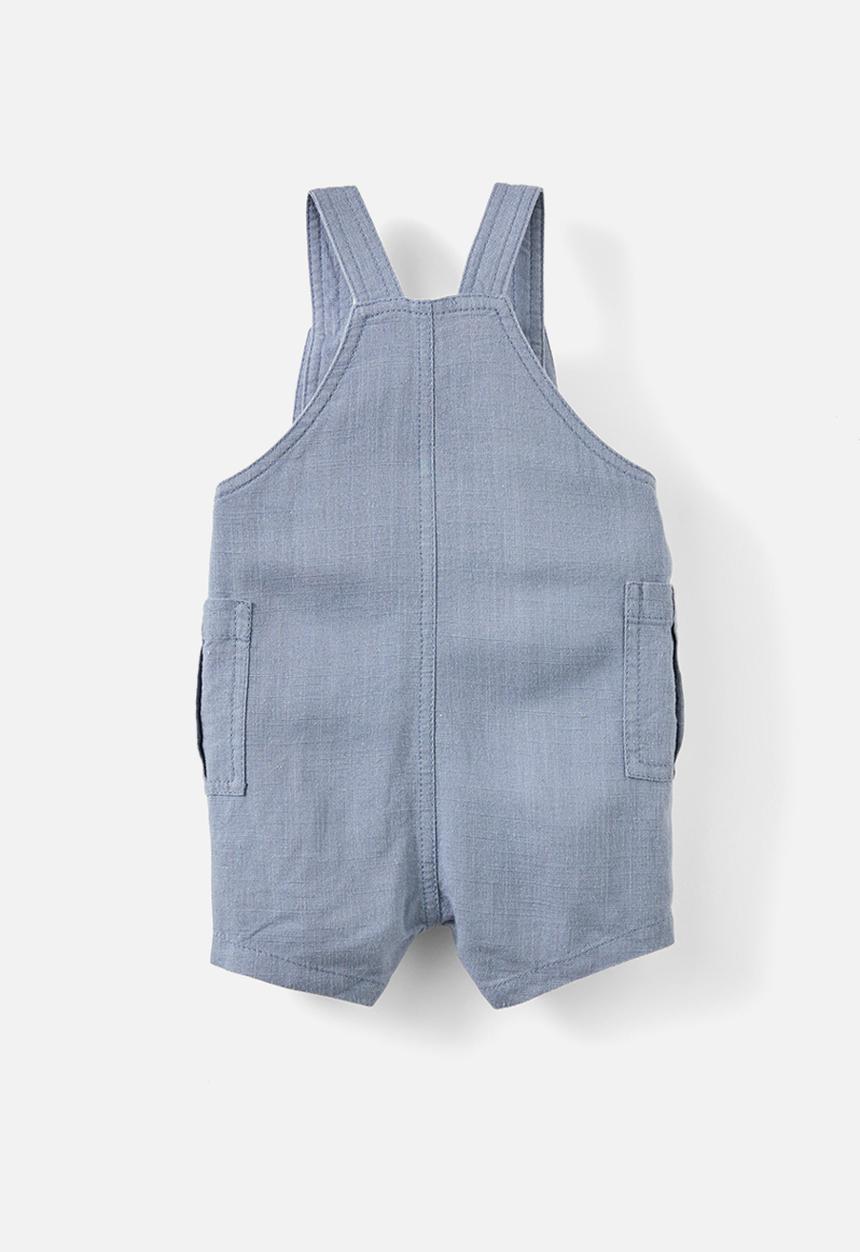 Cotton On - Eddy shortall - steel