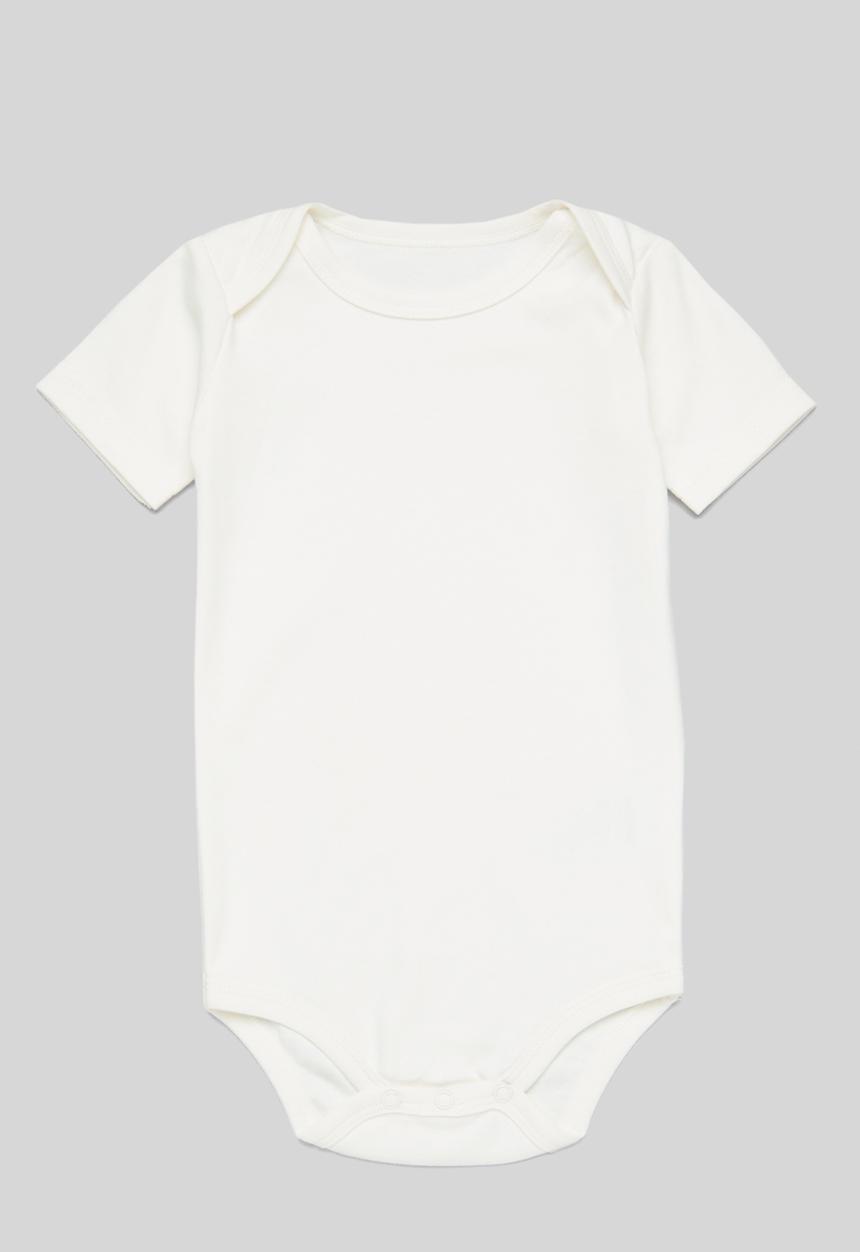 Pop Candy - Bodyvest-white