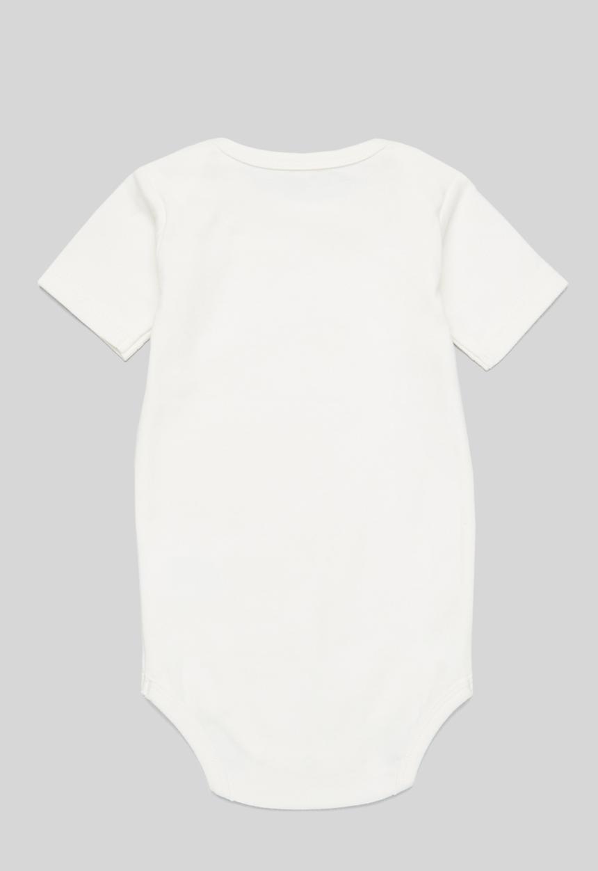 Pop Candy - Bodyvest-white