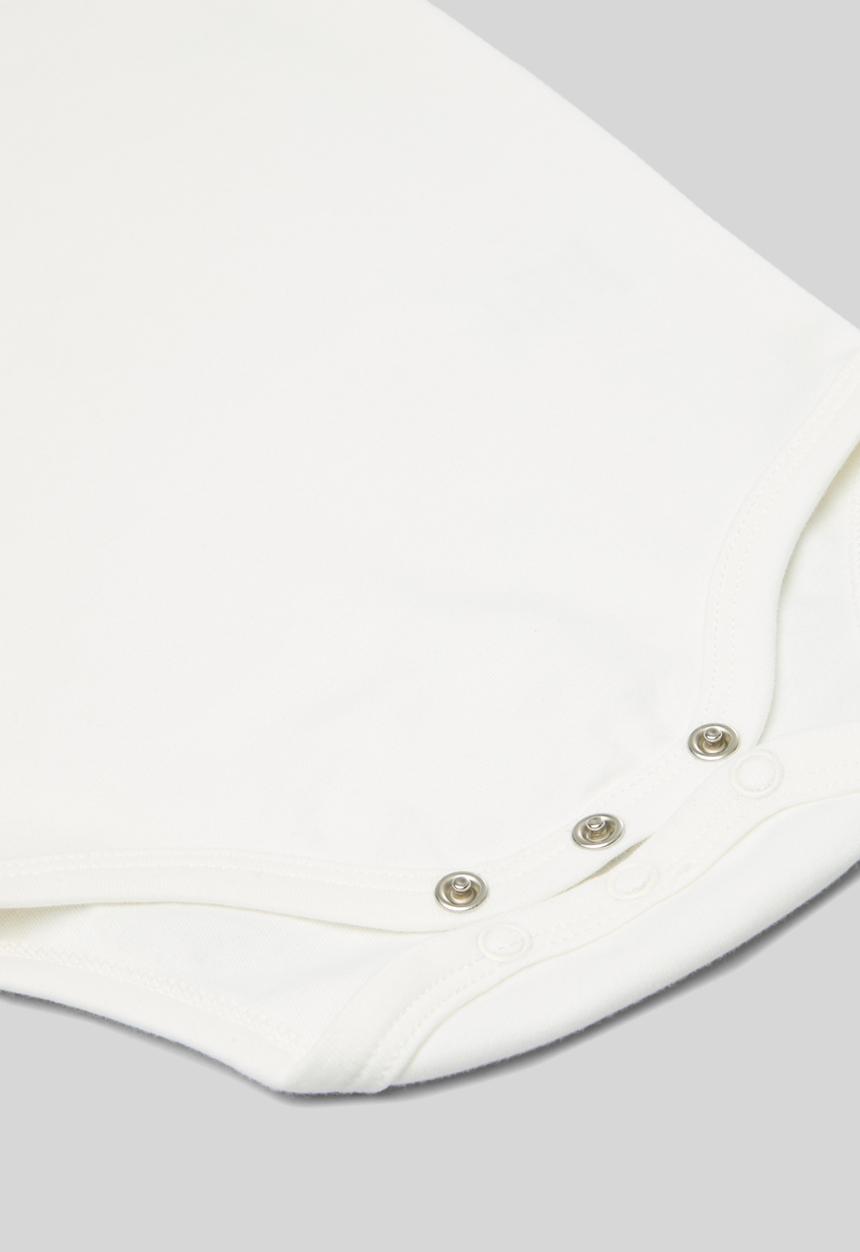 Pop Candy - Bodyvest-white